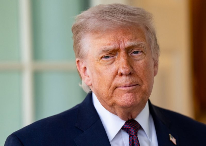 Trump je zarobljen? 'Oni su kao hidra - odrubite jednu glavu, narastu dvije nove'