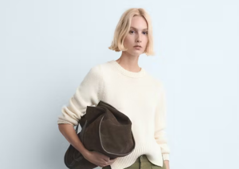 Naše bake obožavale su ovakve traperice, a sada su opet 'in'