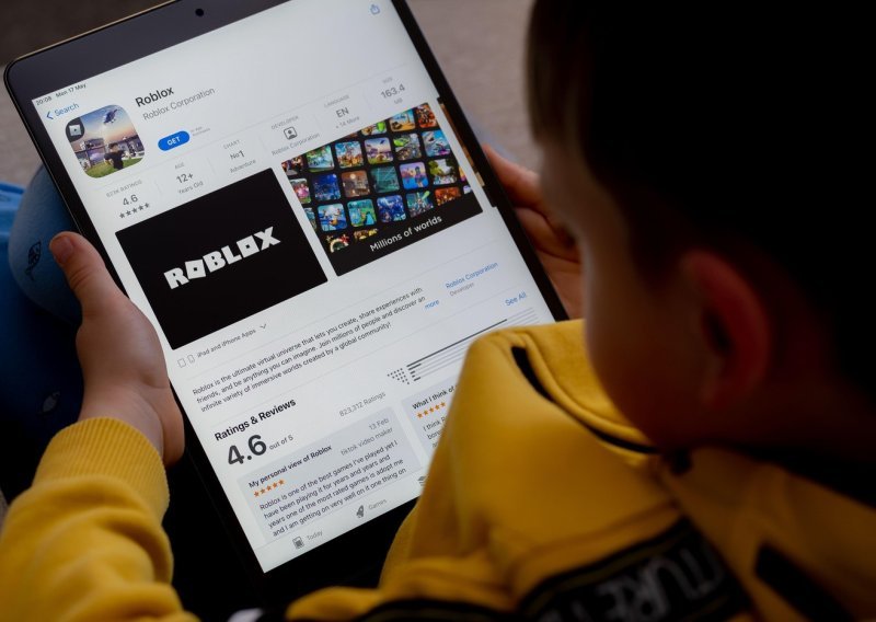 Roblox jača sigurnosne mjere, roditelji sumnjičavi: 'Sustav procjene dobi često griješi'