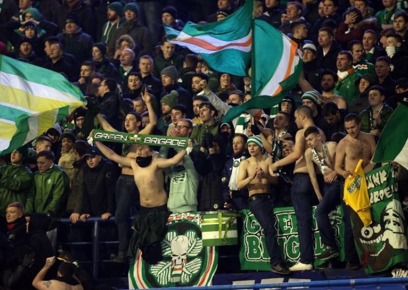 Ukleti Maksimir... I uzorni Celtic na udaru Uefe