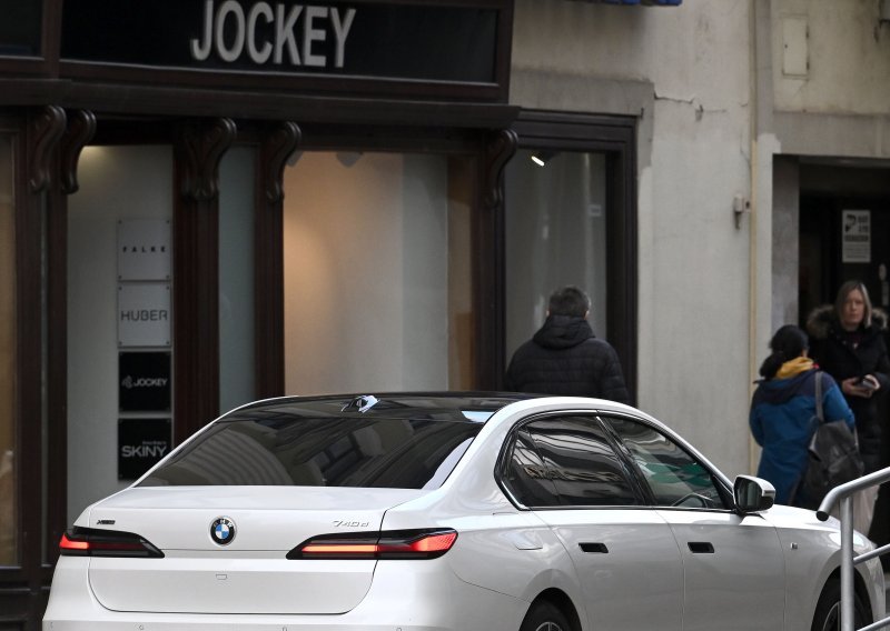 Otac i sin u Slavoniji divljali po cesti i sve snimali: Sada su dobili ogromne kazne