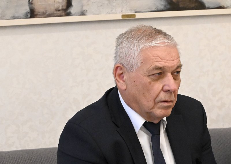 Judo savez se oglasio nakon upada policije i USKOK-a: Evo što kažu