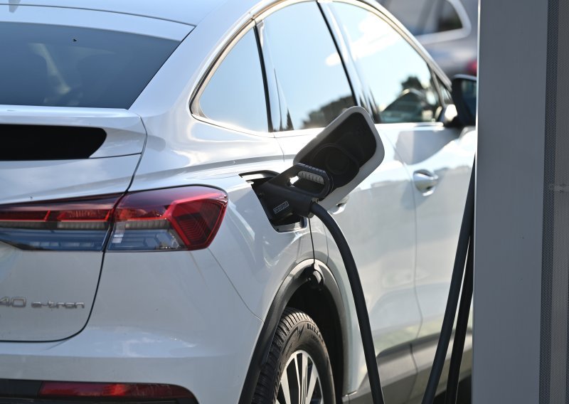 Povijesni preokret na talijanskom tržištu automobila