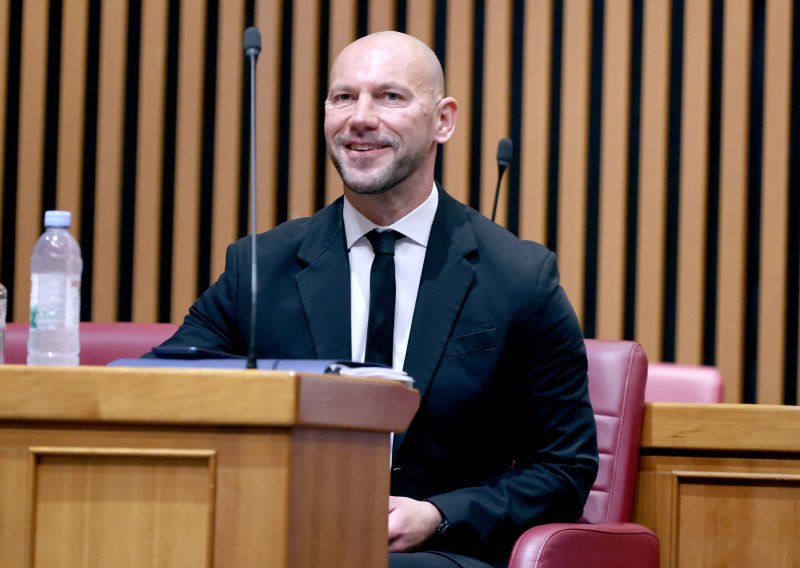 Habijan želi manje sudskih presuda: Predlaže ove izmjene u Prekršajnom zakonu