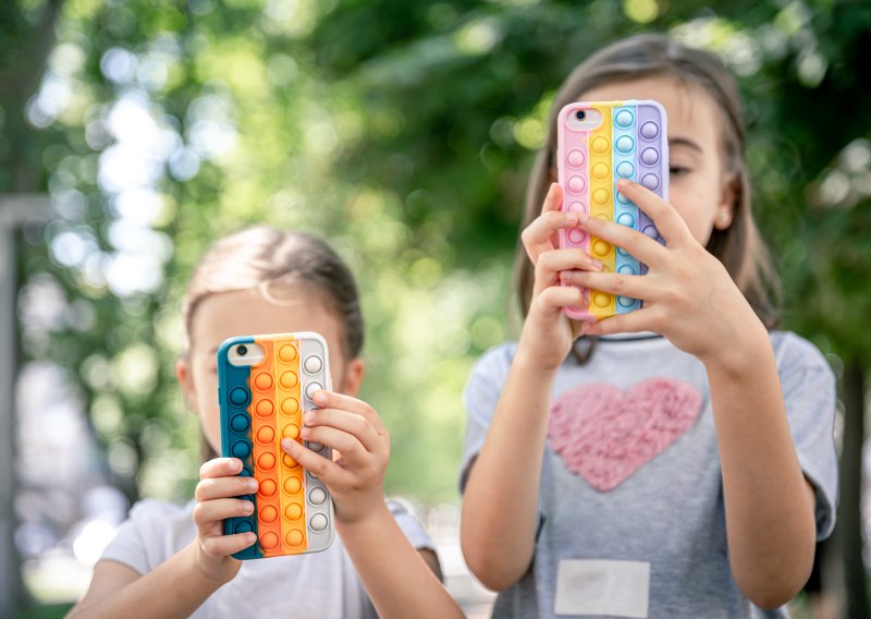 Europska aplikacija za provjeru dobi spremna za uporabu: 'Korisnike se ne može pratiti'