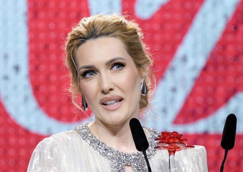 Ivana Mišerić tuguje: 'Tražit ću te u oblacima, pahuljice moja...'