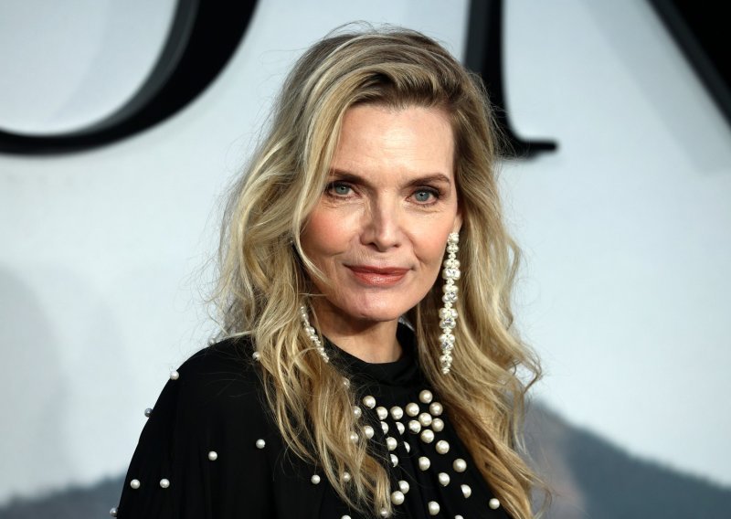 Michelle Pfeiffer o preporodu karijere: 'Žene moje dobi prije 10 godina ovo nisu imale'
