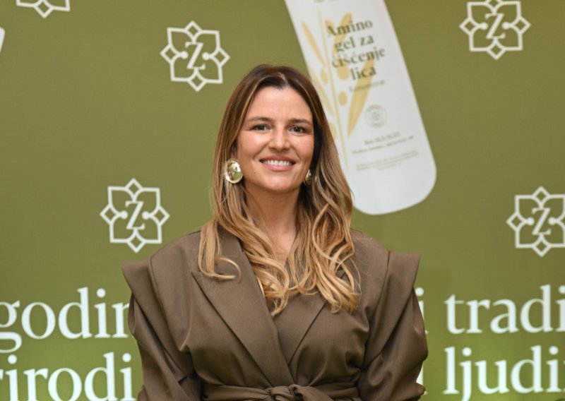 Toplina i funkcionalnost: Ovako izgleda šarmantni zagrebački stan Antonije Blaće