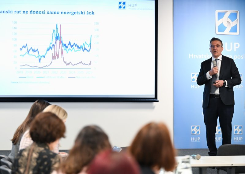 Stojić upozorio na najveću prijetnju za Hrvatsku: Rat nas možda neće slomiti, ali ovo hoće