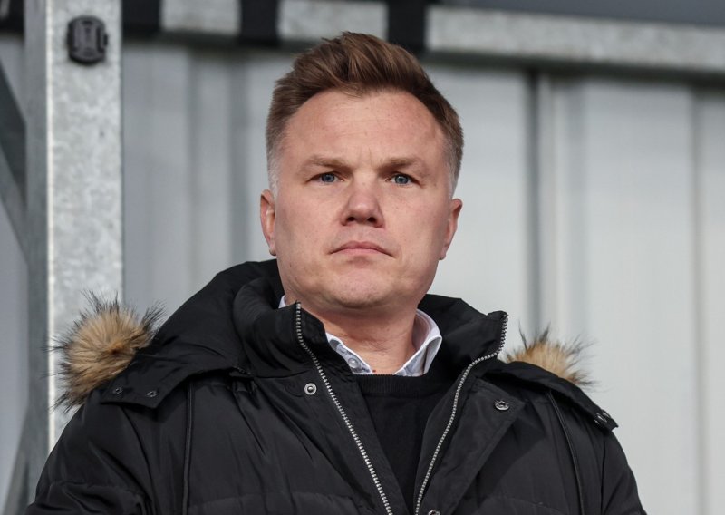 Hajduk je dobio novog sportskog direktora. Navijači njegova bivšega kluba likuju: 'Ne vraćaj se!'