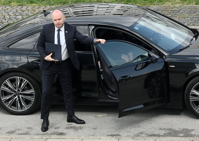 Šipić želi apsolutni konsenzus za zakon o demografskoj obnovi: 'Bez političkih barikada'