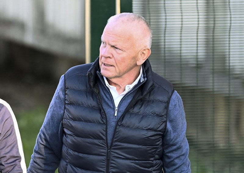 Hrvoje Petrač još neće u zatvor: Zbog bolesti dobio treću odgodu