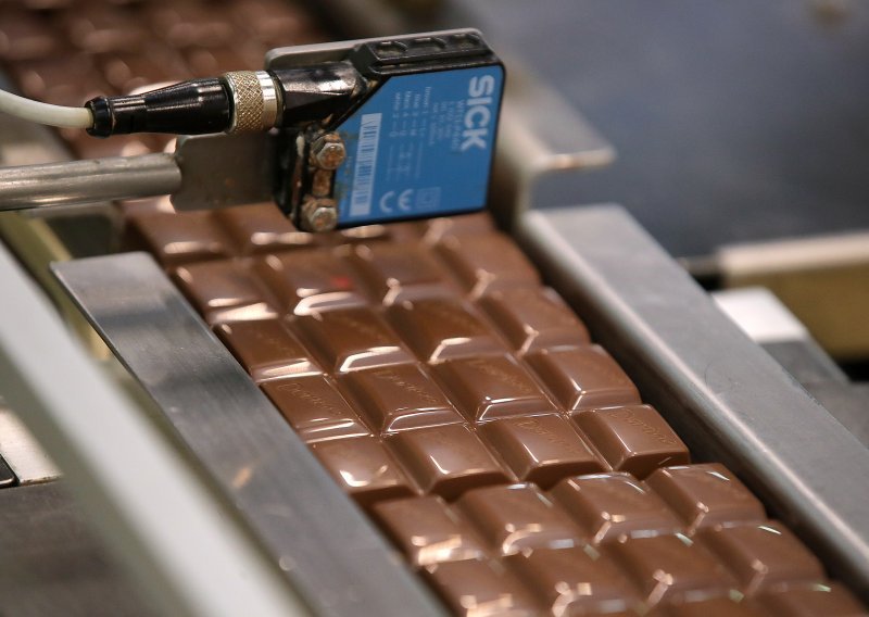 Kraš investirao 2,3 milijuna eura u automatizaciju proizvodne linije