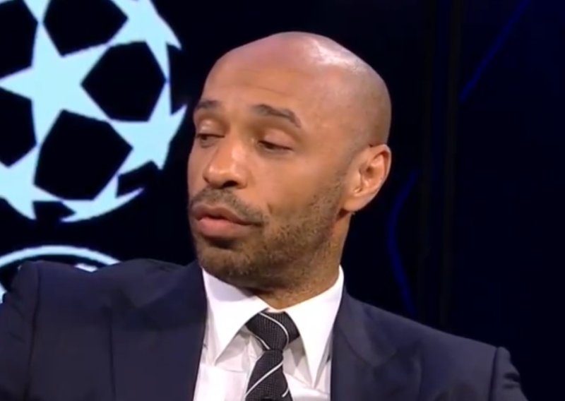 Oduševljeni Henry: 'Želim pričati o jednom igraču... Wow!'