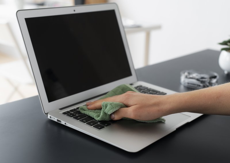 Vrijeme je za proljetno čišćenje računala. Evo kako to pravilno učiniti