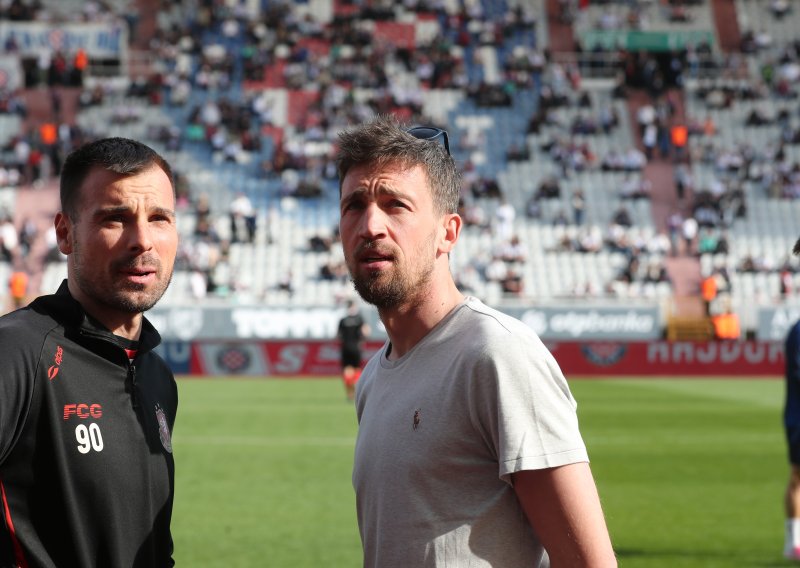 Bivši kapetan Hajduka: Moramo biti sretni da nije završio u Dinamu. Tamo bi dominirao