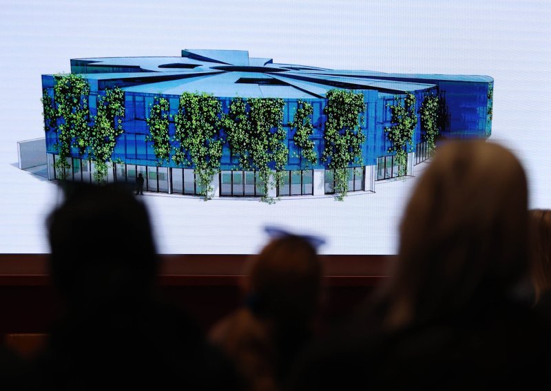 U Splitu predstavljen projekt Centra za autizam: 'Više ne smije ostati samo plan'