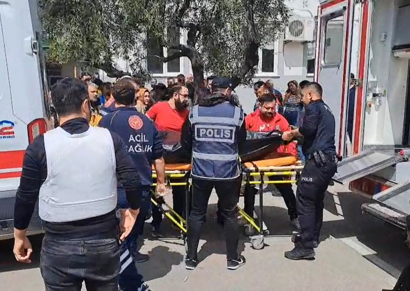 Užas u Turskoj: U novoj pucnjavi u školi ubijene četiri osobe, deseci ranjenih