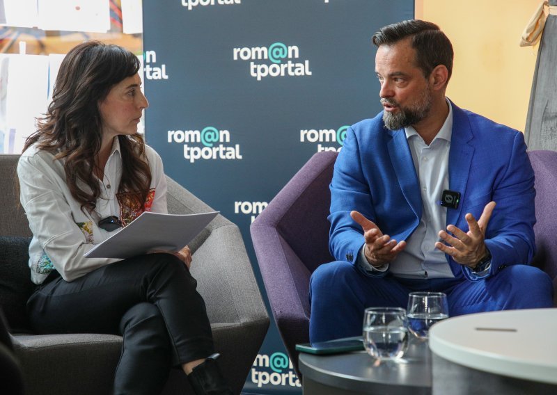 Hrvatski roman odlično stoji u svijetu, ali bori se s poremećajem pažnje: 'Moramo usporiti djecu'