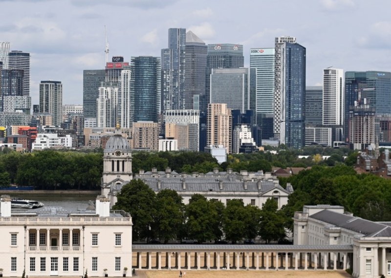 Svijet je na rubu povijesne globalne recesije: 'Izgledi su naglo potamnili'