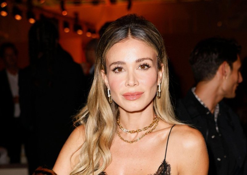 Diletta Leotta s trbuhom do zuba pokazala kako izgledaju njezini dani tik pred rođenje drugog djeteta