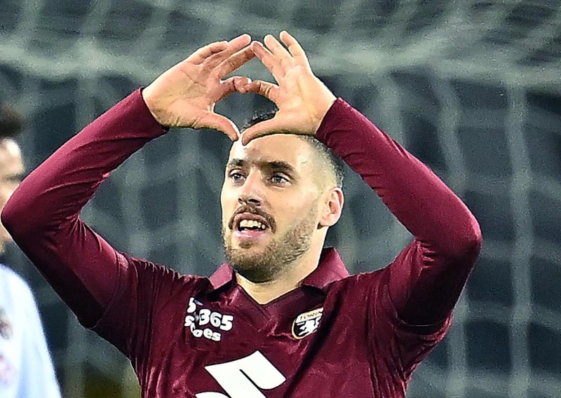 Nikola Vlašić otkrio ostaje li u Torinu, a navijači su vrlo zabrinuti