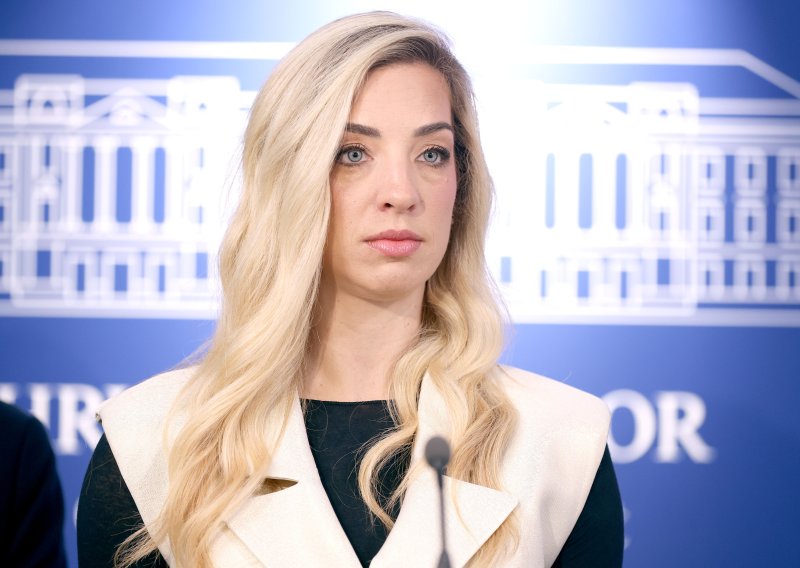 Svađa SDP-a i HDZ-a oko Domovinskog rata: 'Pokušali ste ga privatizirati'