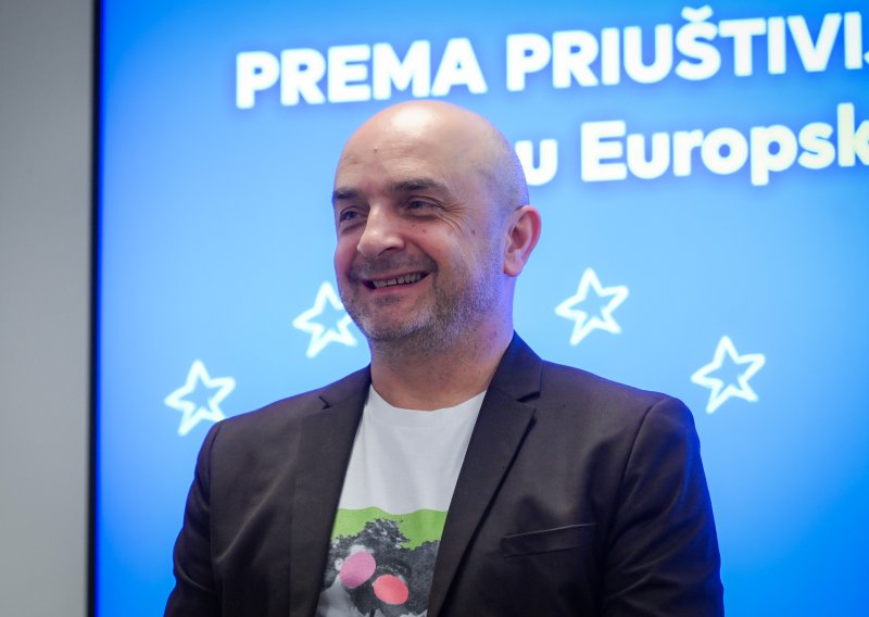 Eurozastupnici jednoglasno podržali osječku inicijativu: 'To je nadstranačko pitanje'