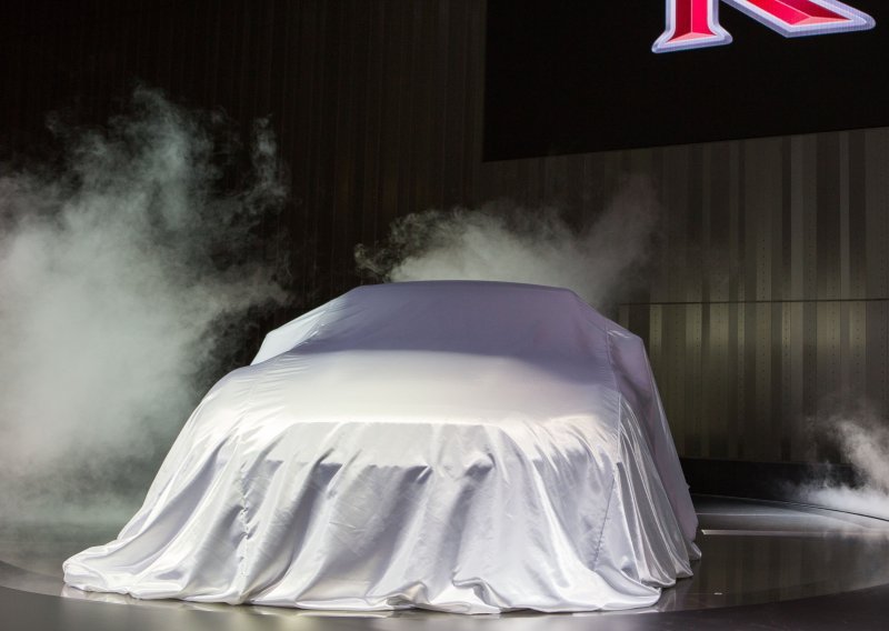 Japanci najavili povratak legende: 'Da, radimo na razvoju novog modela'