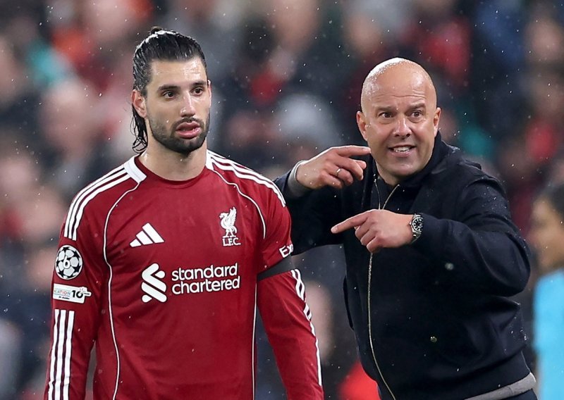 Liverpool nakon debakla u Ligi prvaka tjera četiri velike zvijezde, uz dvije koje odlaze same