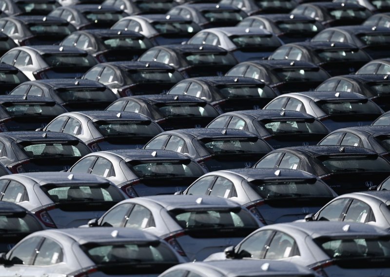 Honda povlači 440.000 vozila: Provjerite je li vaše vozilo među njima