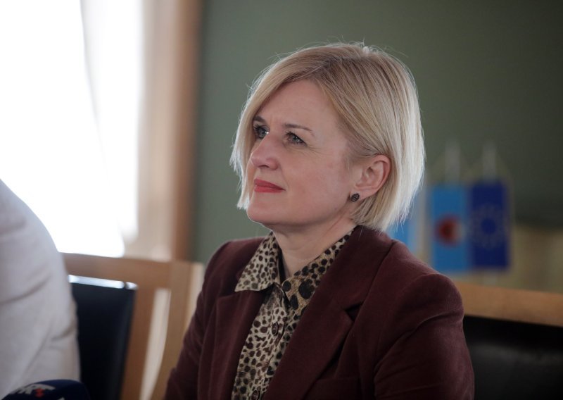 Rinčić o kriminalitetu u Rijeci: Rastu gospodarska i kibernetička kaznena djela