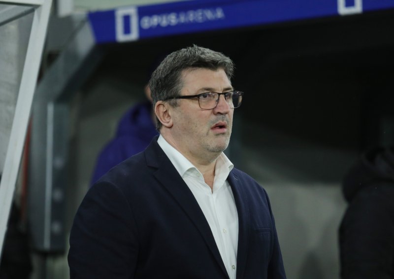 Novi otkaz u Osijeku! Smijenjen je i sportski direktor