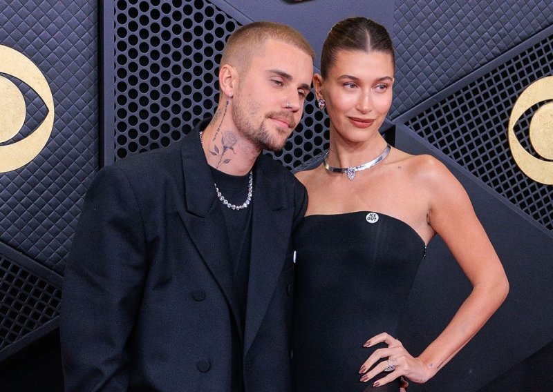 S popisa na ulicu: Hailey Bieber navodno odbila 20 djevojaka s Justinovog partyja
