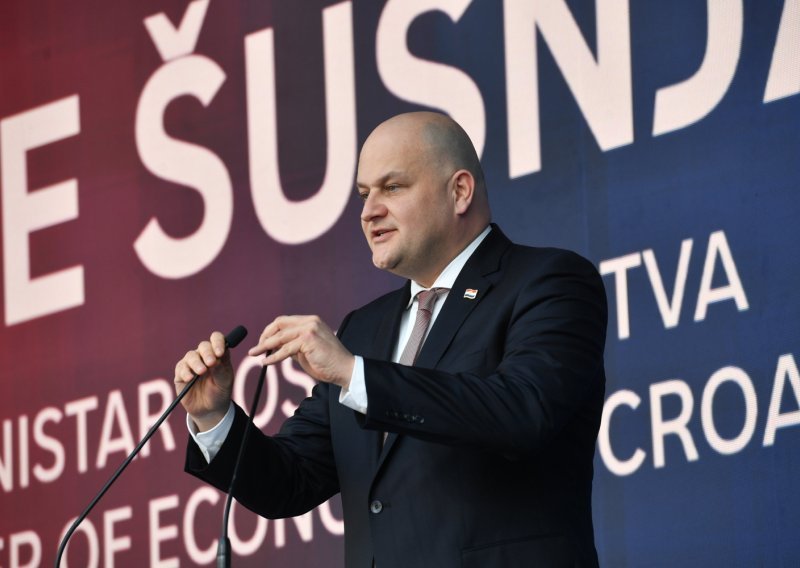 Šušnjar posumnjao da je inflacija toliko visoka: 'Moram vidjeti kako oni to računaju'