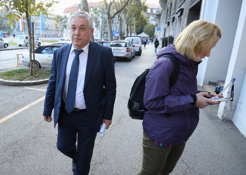 Čuljak pozvao institucije da provjere zakonitost njegovog i rada Hrvatskog judo saveza