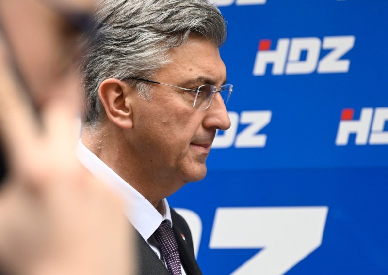 Plenković se obratio javnosti: Hrvatska zatražila izuzeće od europskih trošarina za gorivo