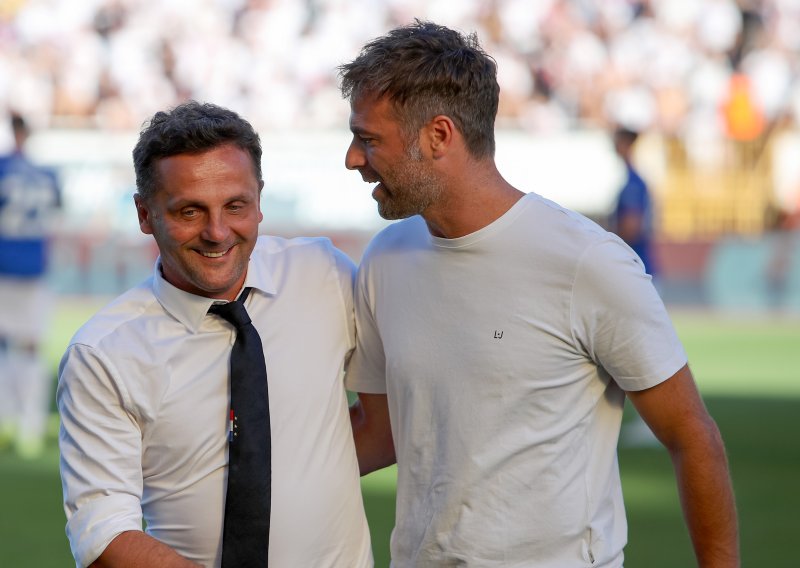 Dinamovac i hajdukovac među najboljim mladim igračima Europe