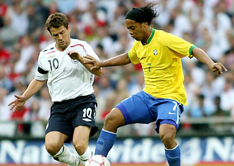 Bivši osvajač Zlatne lopte izabrao favorita za SP: 'Ako moram birati, onda je to ta reprezentacija'