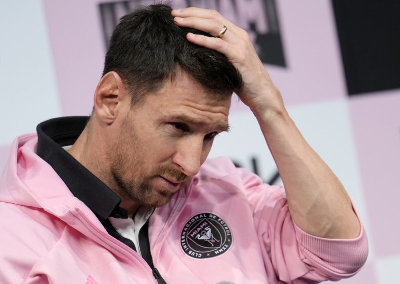 Leo Messi optužen za prijevaru: Izgubljeno je više od milijun dolara