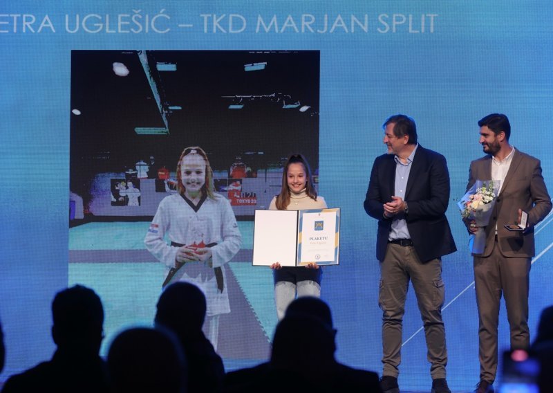 Hrvatske juniorke osvojile svjetsko zlato i broncu!