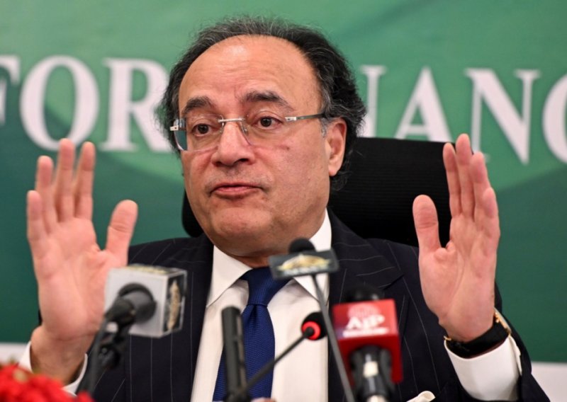 Saudijska Arabija daje novu financijsku pomoć Pakistanu: Daju im tri milijarde dolara