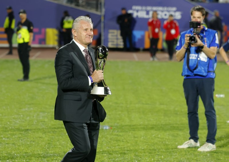 Davor Šuker ušao u restoran gdje su bili Perez i Rummenigge: 'Slučajno sam bio ondje...'