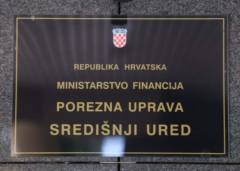 Porezna najavila nedostupnost online sustava ovaj tjedan: Ipak će sve raditi