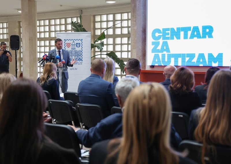 Udruga Autizam 365 podržava gradnju centra u Splitu: Ali, imaju pitanja