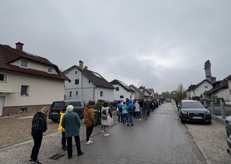 Slovenci satima čekali na upis kod liječnice: 'Ovo nije kao u socijalizmu'