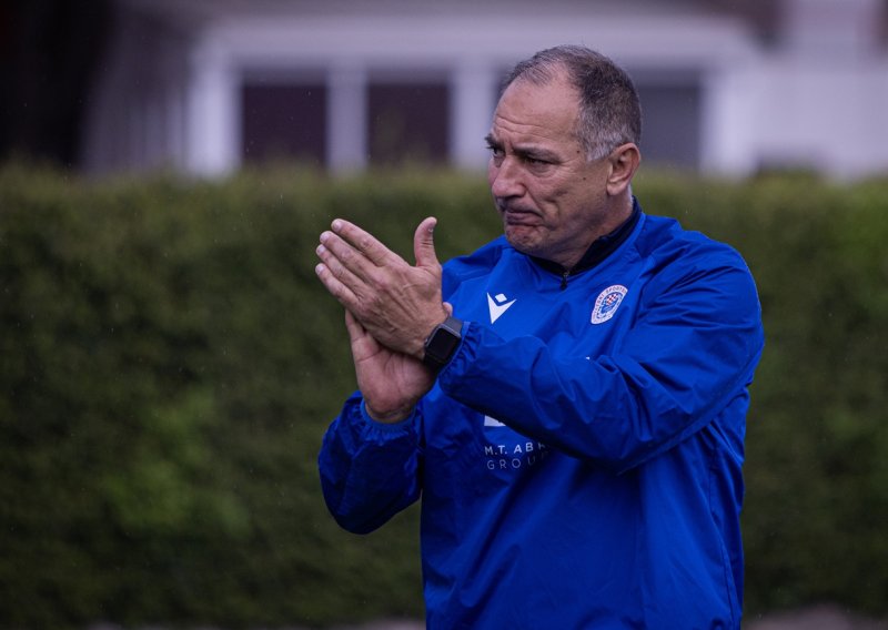 Igor Štimac napravio veliki korak prema vrijednom trofeju