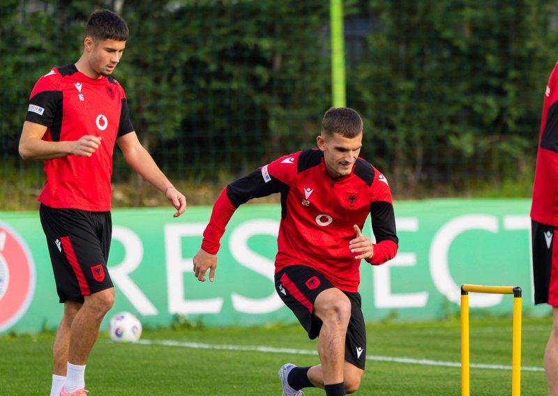 Rijeka našla prvo pojačanje za iduću sezonu? Reprezentativac, i još k tome besplatan