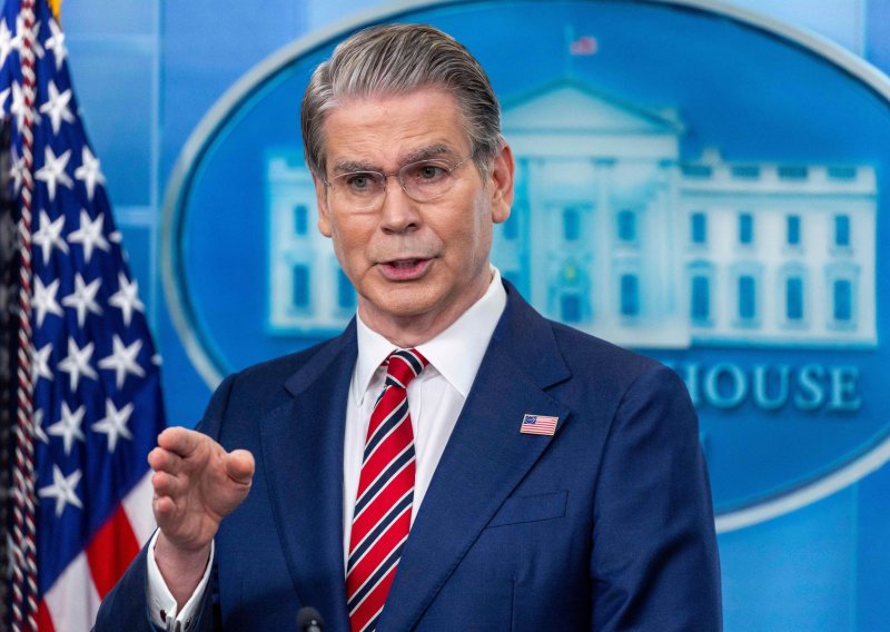 Nakon 'epskog bijesa', započela je operacija 'ekonomski bijes': Države su već upozorene