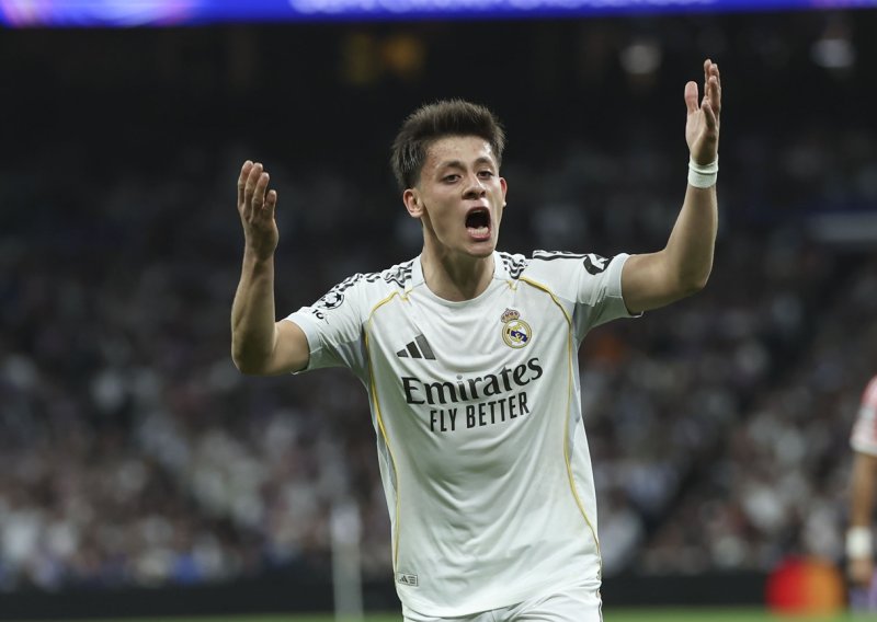 Real ostaje bez dva ključna igrača pred El Clasico, jednom upitna i sprema za Svjetsko